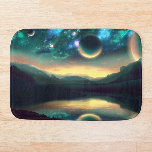 Item preview, Birth of the night designed and sold by TheDogBotherer.