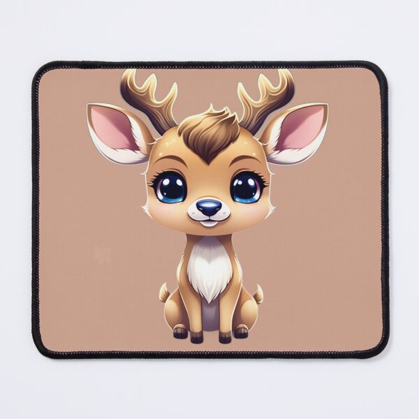 Item preview, Chibi Deer designed and sold by Creative.Shop.