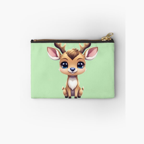 Item preview, Chibi Deer designed and sold by Creative.Shop.