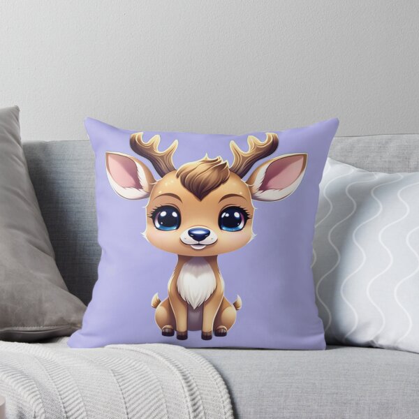 Item preview, Chibi Deer designed and sold by Creative.Shop.
