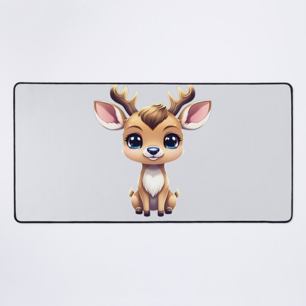 Item preview, Chibi Deer designed and sold by Creative.Shop.