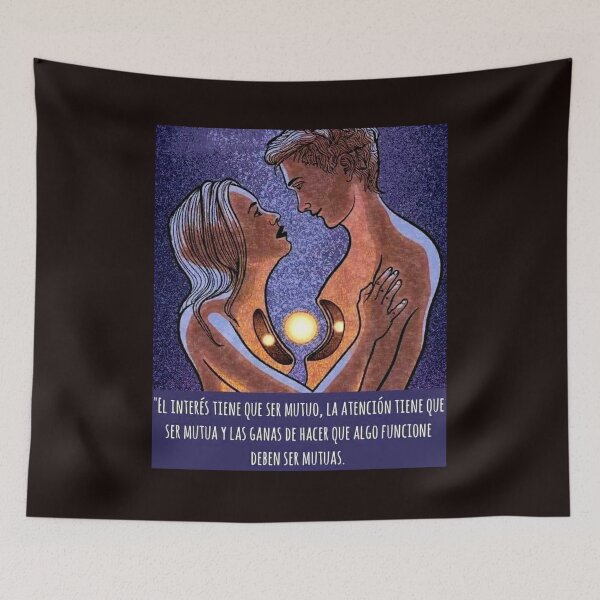 Item preview, Mutual interest designed and sold by virusRojo.