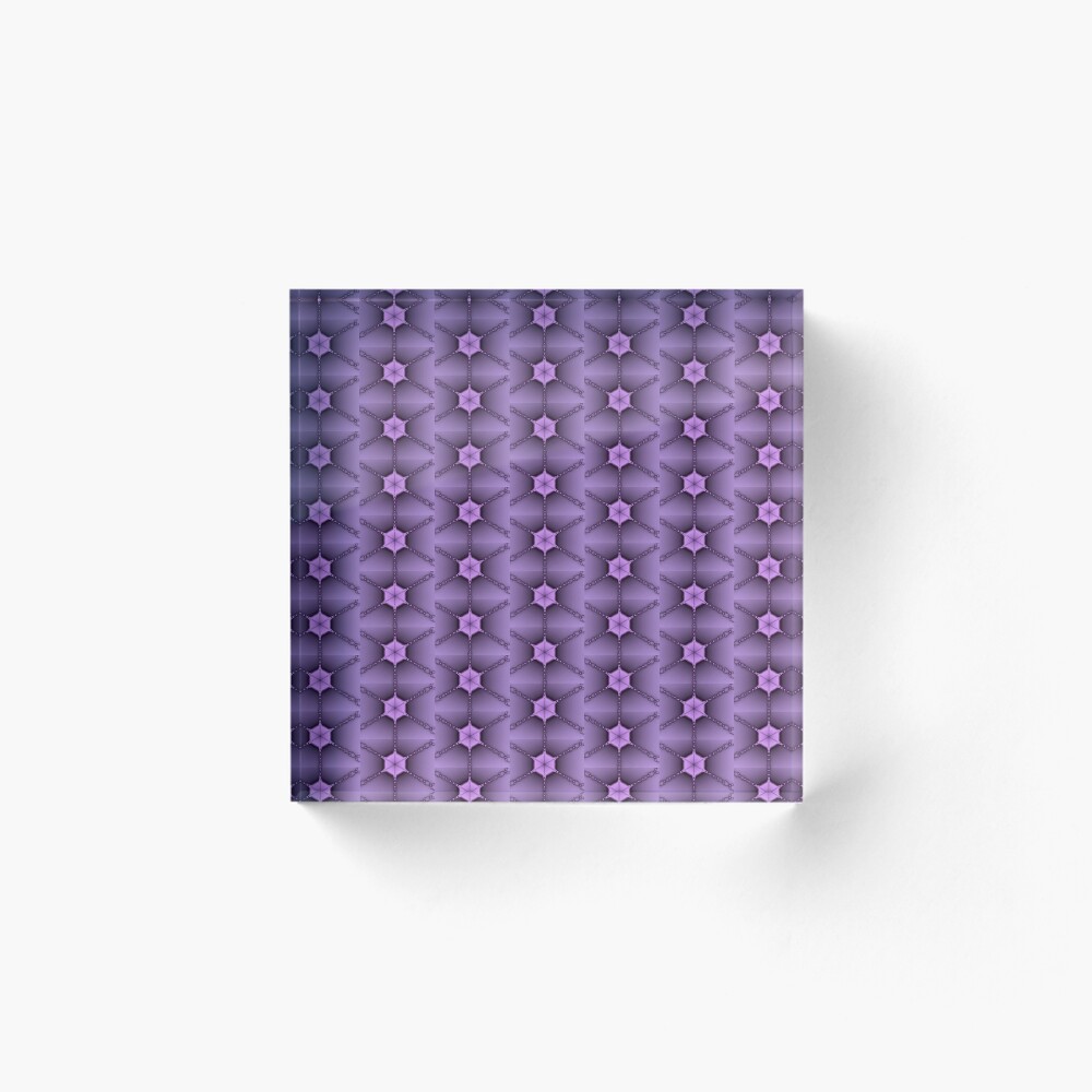 Item preview, Acrylic Block designed and sold by LucasDigital.