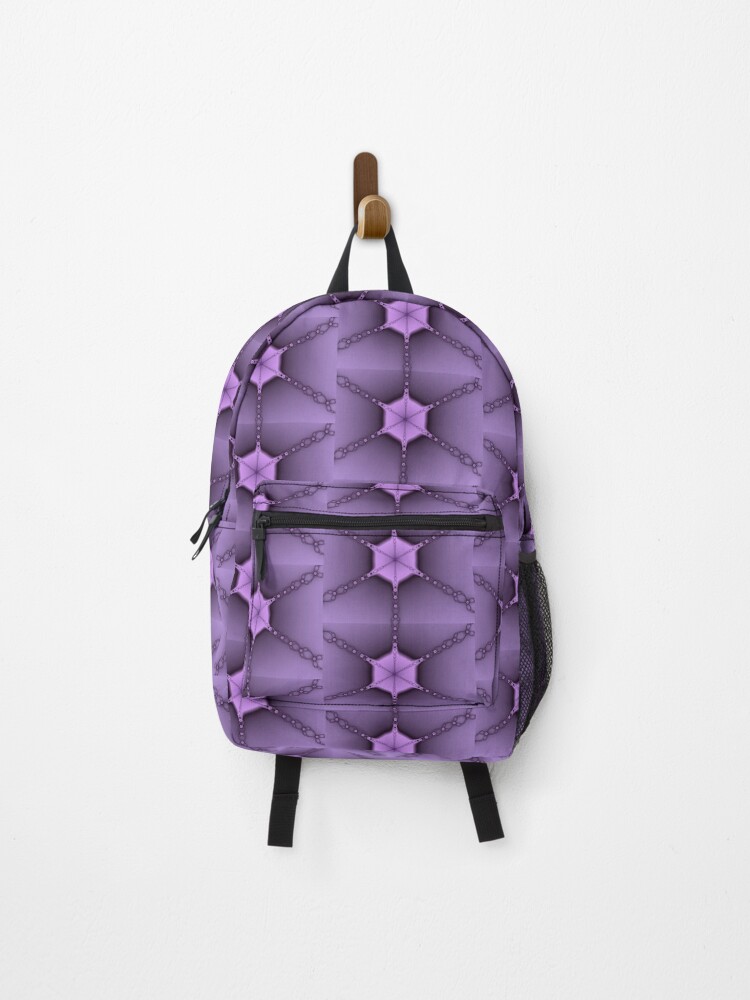 Thumbnail 1 of 3, Backpack, M7 designed and sold by LucasDigital.