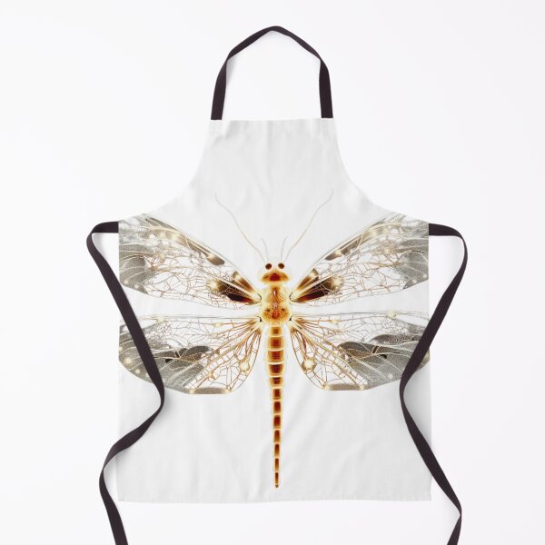 Item preview, Shimmer of Nature: The Dragonfly designed and sold by DreamVoyage.