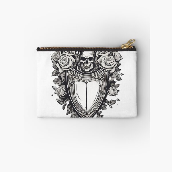 Item preview, Shielded Valor designed and sold by Ayman Toumarti.