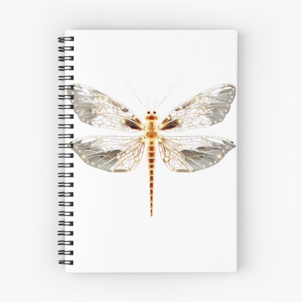 Item preview, Shimmer of Nature: The Dragonfly designed and sold by DreamVoyage.
