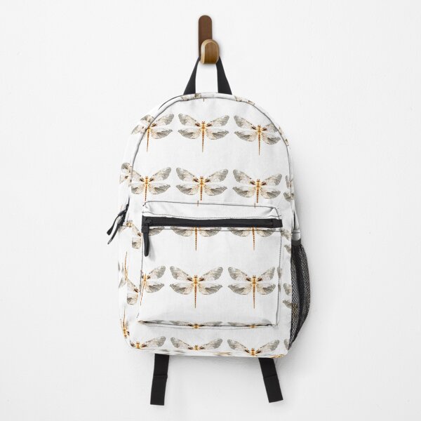 Item preview, Shimmer of Nature: The Dragonfly designed and sold by DreamVoyage.
