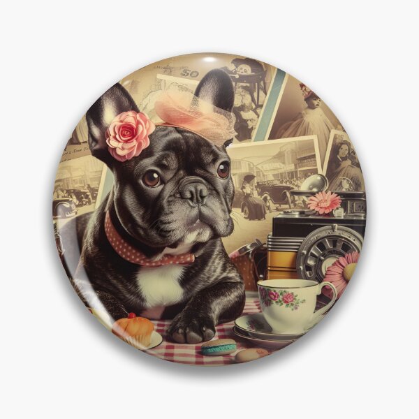 Item preview, Artistic Dog Essence designed and sold by PawspectCreate.