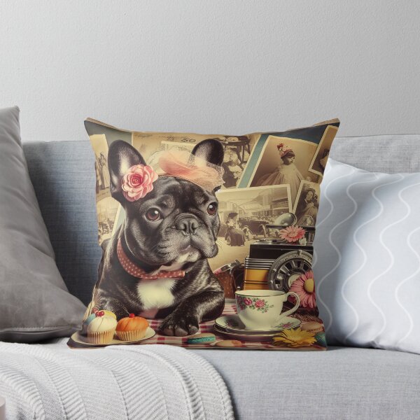 Artikelvorschau, Artistic Dog Essence entworfen und verkauft von PawspectCreate.