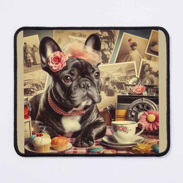 Item preview, Artistic Dog Essence designed and sold by PawspectCreate.