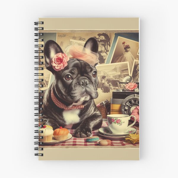 Item preview, Artistic Dog Essence designed and sold by PawspectCreate.