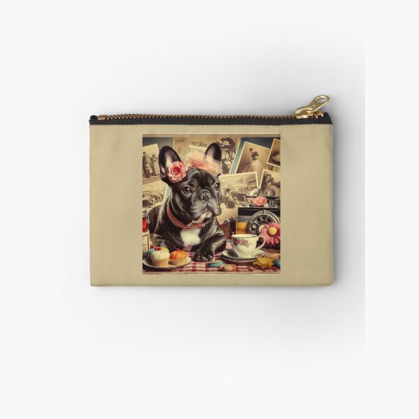 Item preview, Artistic Dog Essence designed and sold by PawspectCreate.