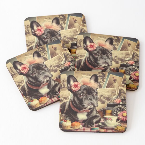 Item preview, Artistic Dog Essence designed and sold by PawspectCreate.