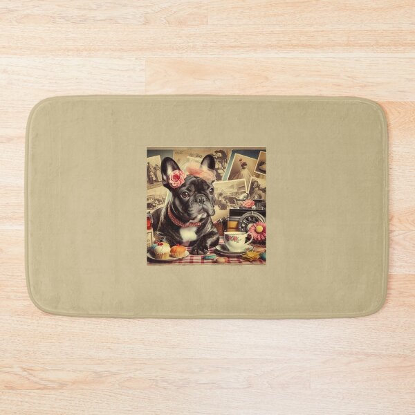 Item preview, Artistic Dog Essence designed and sold by PawspectCreate.