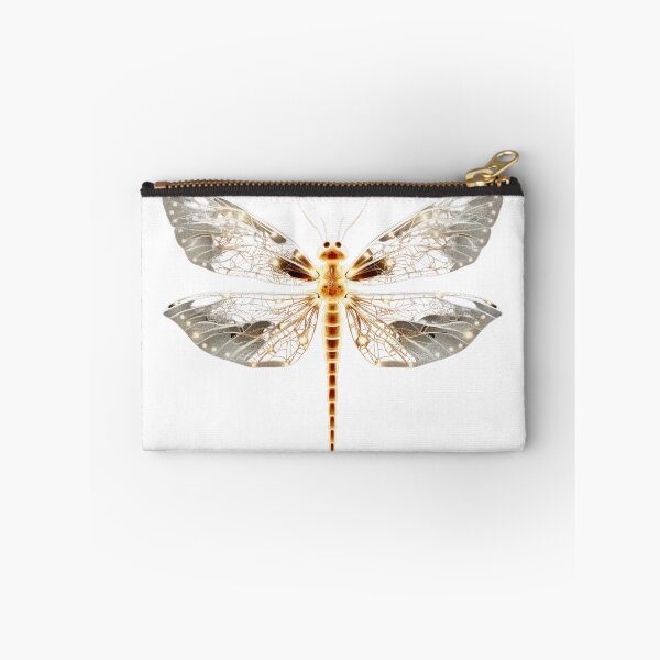 Item preview, Shimmer of Nature: The Dragonfly designed and sold by DreamVoyage.