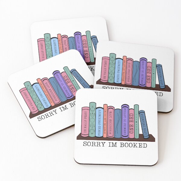 Item preview, Sorry I’m booked designed and sold by SamiSweetShop.
