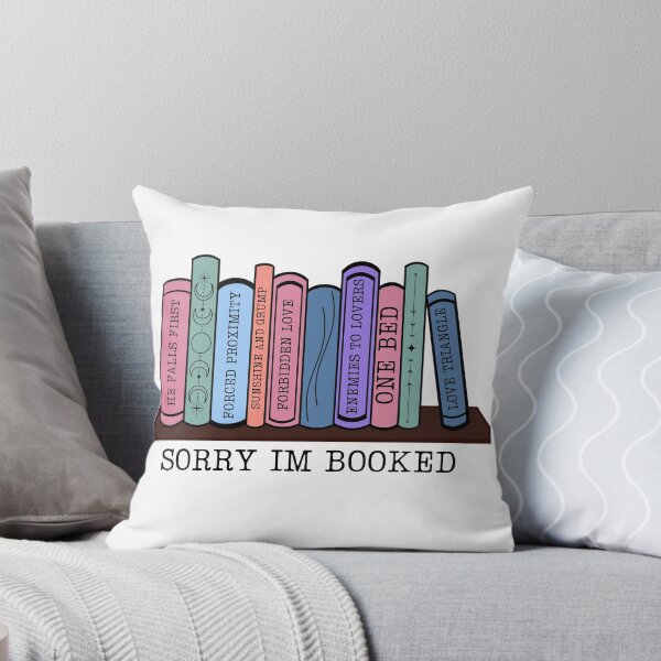 Item preview, Sorry I’m booked designed and sold by SamiSweetShop.