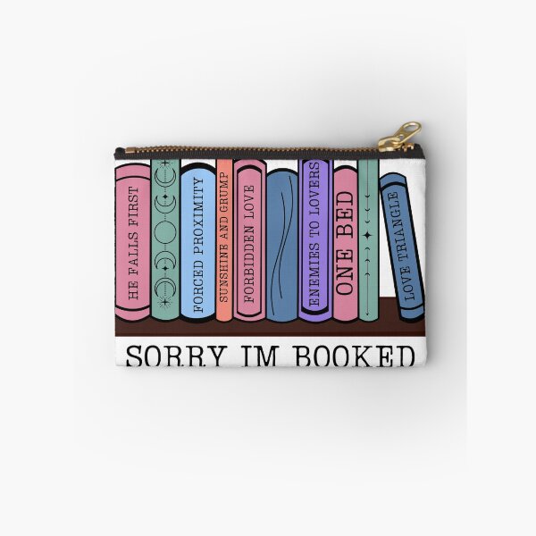 Item preview, Sorry I’m booked designed and sold by SamiSweetShop.
