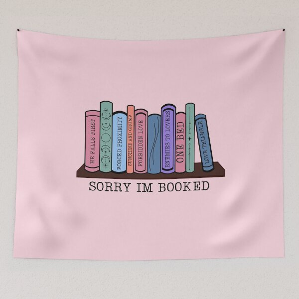 Item preview, Sorry I’m booked designed and sold by SamiSweetShop.