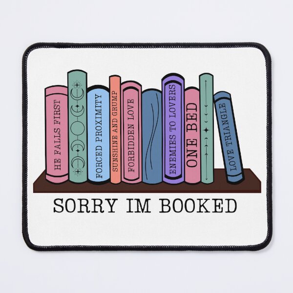 Item preview, Sorry I’m booked designed and sold by SamiSweetShop.