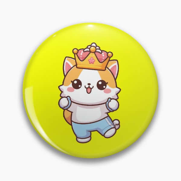 Item preview, cat empire funny designed and sold by SOMI SOMI.