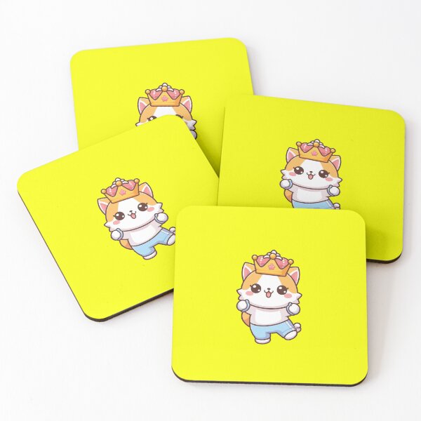 Item preview, cat empire funny designed and sold by SOMI SOMI.
