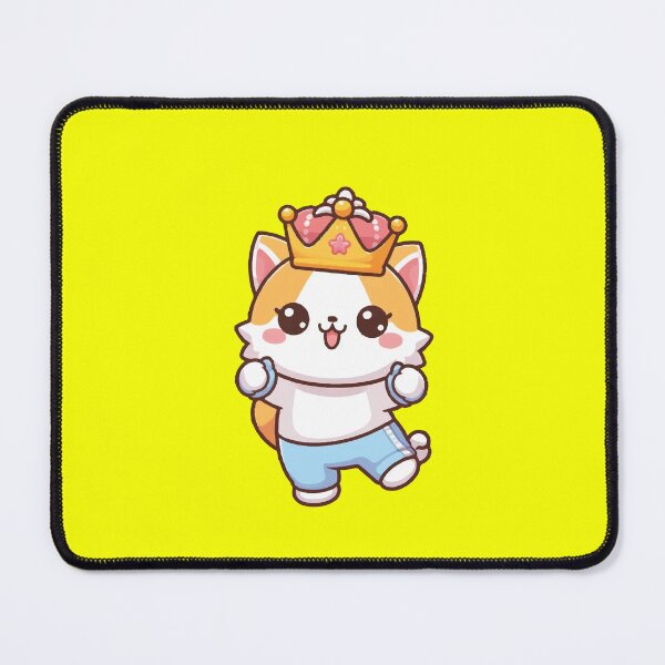 Item preview, cat empire funny designed and sold by SOMI SOMI.