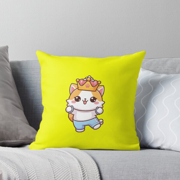 Item preview, cat empire funny designed and sold by SOMI SOMI.