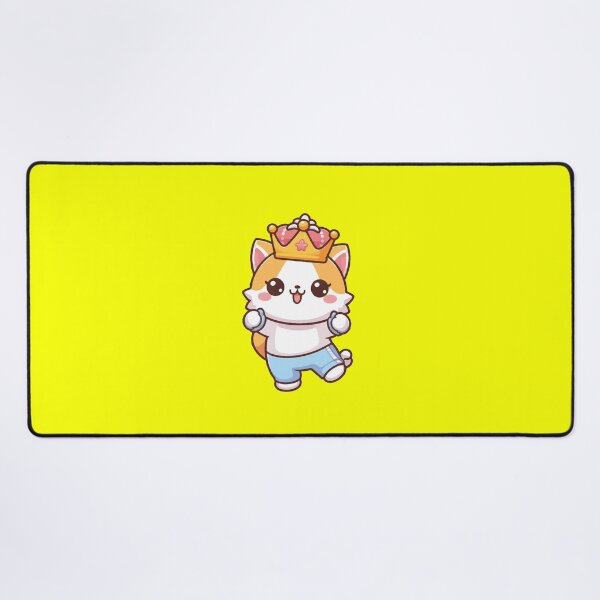 Item preview, cat empire funny designed and sold by SOMI SOMI.