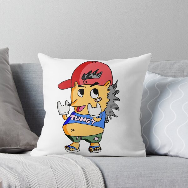 Item preview, Hedgehog designed and sold by angkulNo.