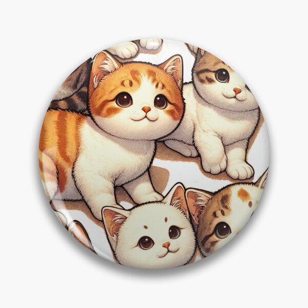 Item preview, Very Cute Kittens ! . designed and sold by GiftGuruIdeas.