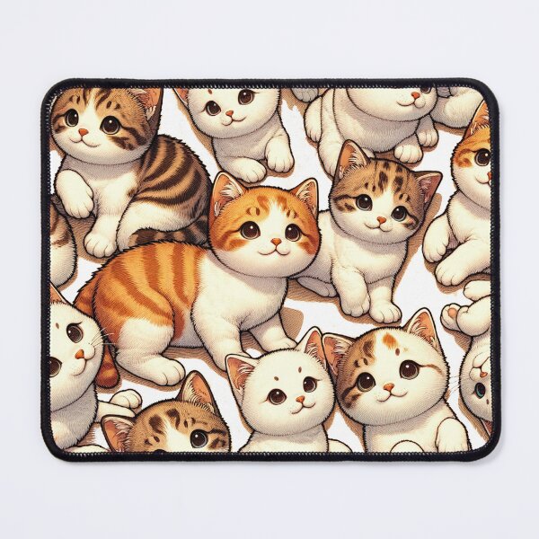 Item preview, Very Cute Kittens ! . designed and sold by GiftGuruIdeas.