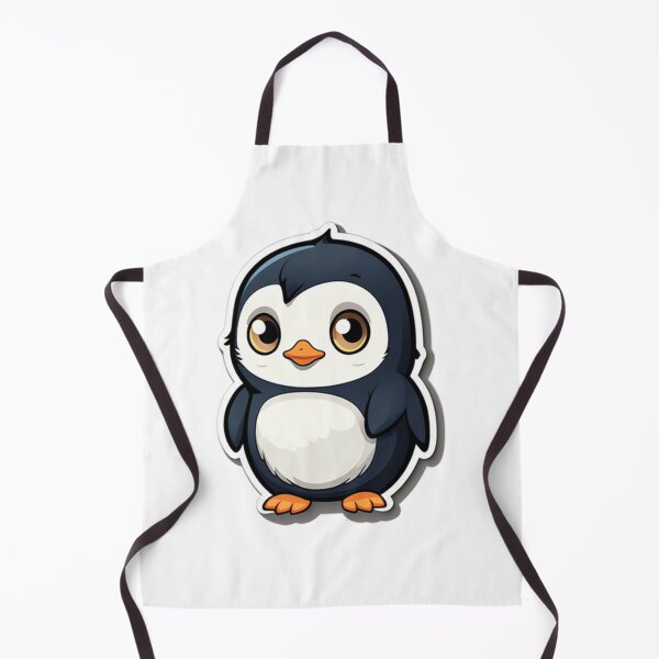 Item preview, Chibi Penguin designed and sold by Creative.Shop.