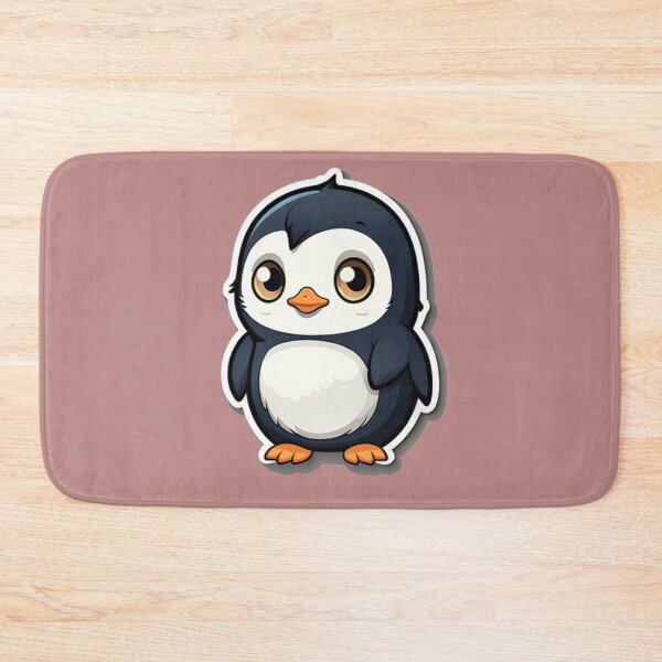 Item preview, Chibi Penguin designed and sold by Creative.Shop.