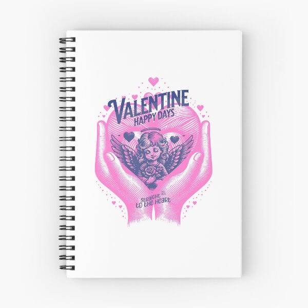 Item preview, Valentine happy Days designed and sold by INKNIK.