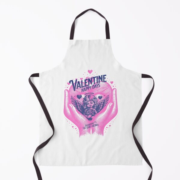 Item preview, Valentine happy Days designed and sold by INKNIK.