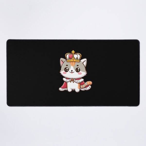 Item preview, the cat empire king designed and sold by SOMI SOMI.