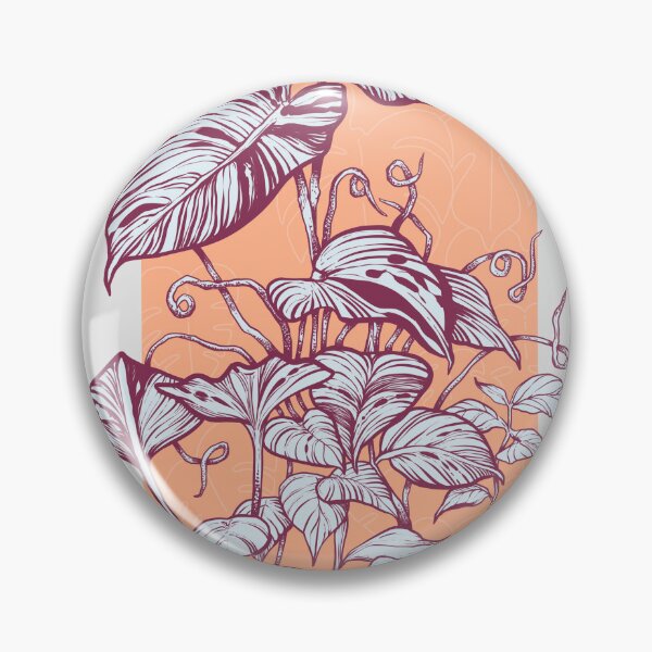 Item preview, Native plant of the Old World designed and sold by Rômulo Queiroz.