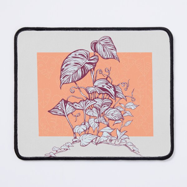 Item preview, Native plant of the Old World designed and sold by Rômulo Queiroz.