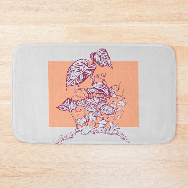 Item preview, Native plant of the Old World designed and sold by Rômulo Queiroz.