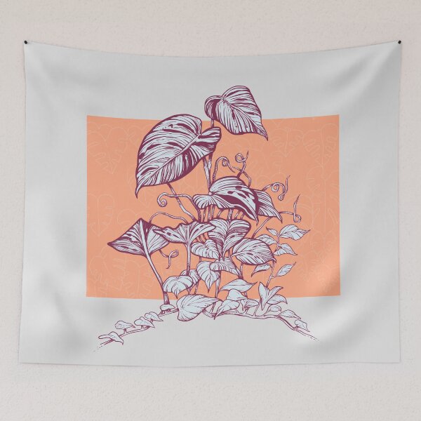 Item preview, Native plant of the Old World designed and sold by Rômulo Queiroz.