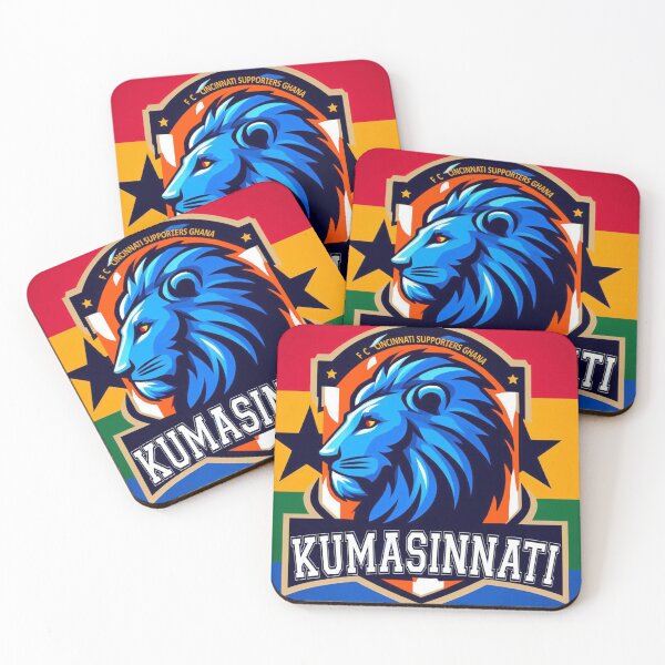 Item preview, Kumasinnati SG 2024 designed and sold by Kumasinnati.