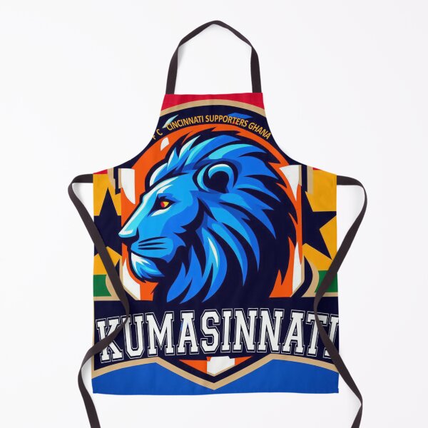 Item preview, Kumasinnati SG 2024 designed and sold by Kumasinnati.