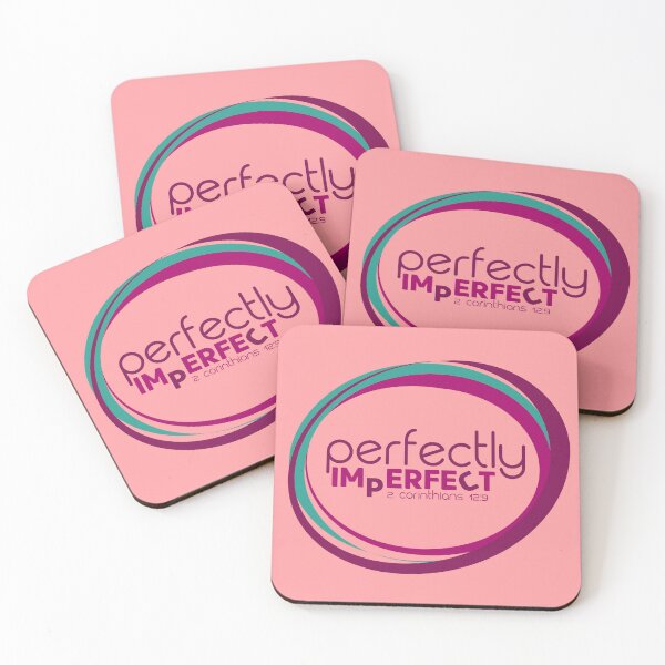 Item preview, Perfectly Imperfect designed and sold by Terri Fox Creatives.