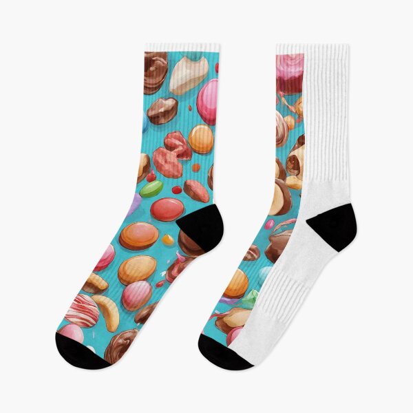 Item preview, Love sweets! designed and sold by CrazyButterfly1.