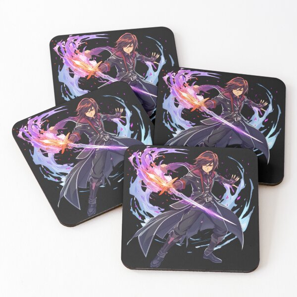 Item preview, Swordsman stiker designed and sold by Serkritter.