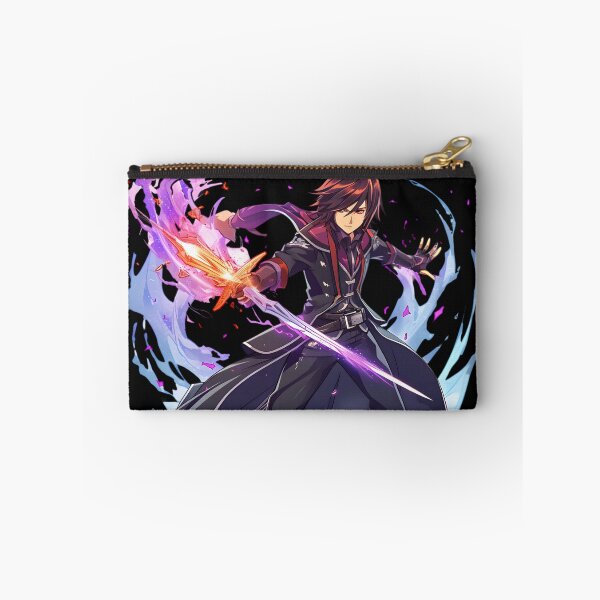 Item preview, Swordsman stiker designed and sold by Serkritter.