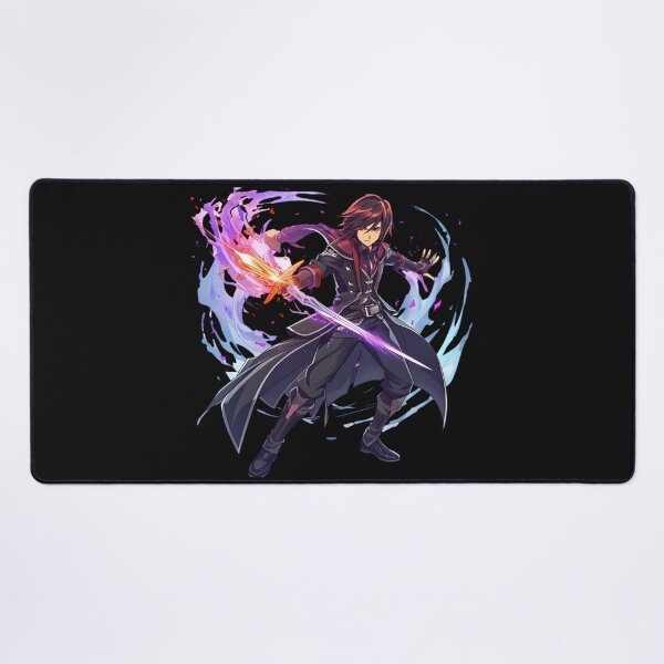 Item preview, Swordsman stiker designed and sold by Serkritter.