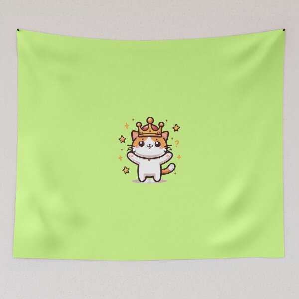 Item preview, the cat empire happy designed and sold by SOMI SOMI.